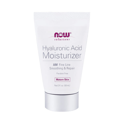 Hyaluronic Acid Moisturizer AM Formula 2 OZ