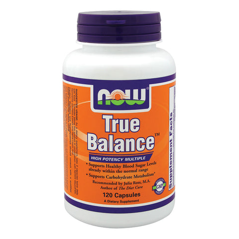 True Balance Multi 120 CAPS
