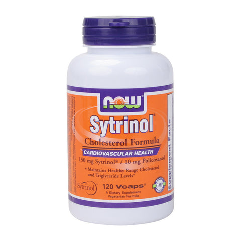 Sytrinol 150 mg 120 VCAPS