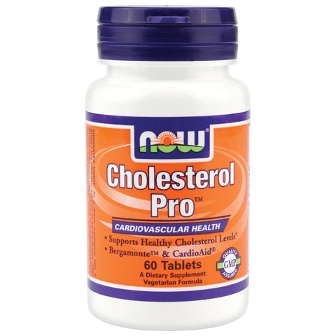 Cholesterol Pro 60 TABS