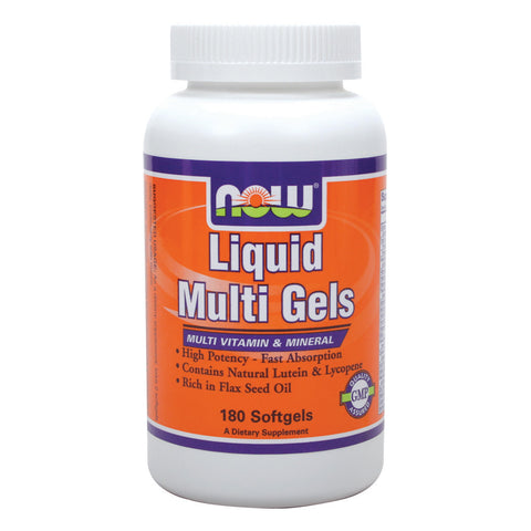 Liquid Multi-Gels 180 SGELS