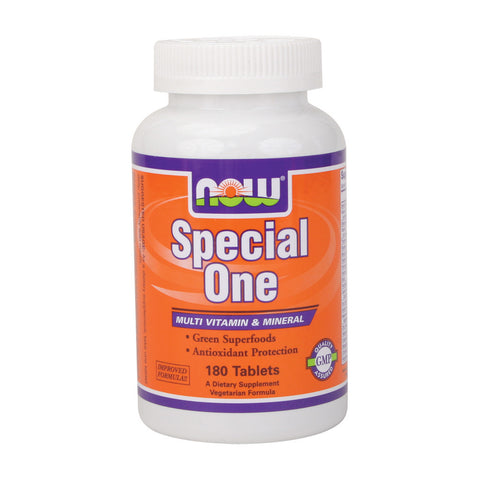 Special One Multi 180 TABS