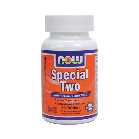 Now Special Two 90 TABS