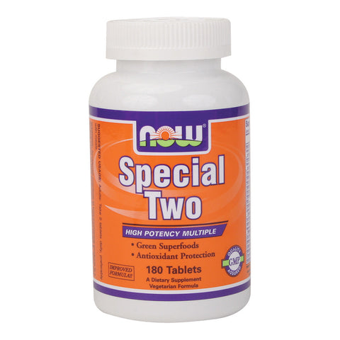 Now Special Two 180 TABS