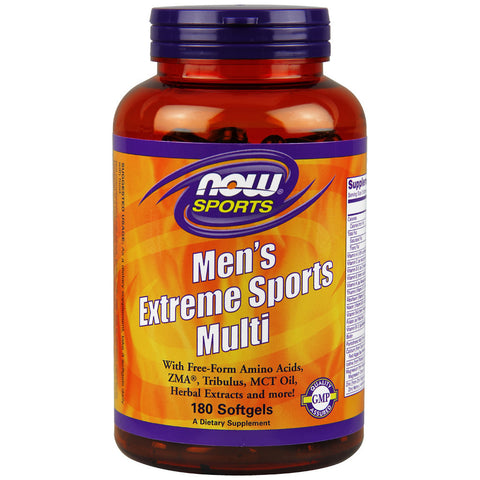 Men's Extreme Sports Multi 180.0 SGELS