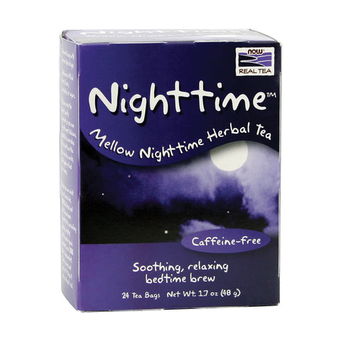 Tea Bags Nighttime 24.0 PK