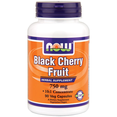 Black Cherry Extract 750 mg 90 VCAPS