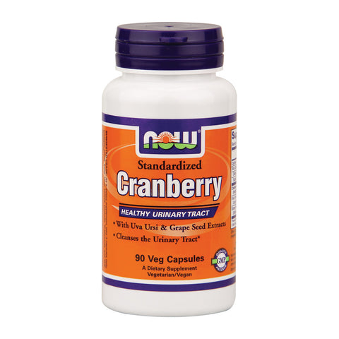 Standardized Cranberry Ext 6% 90 VCAPS