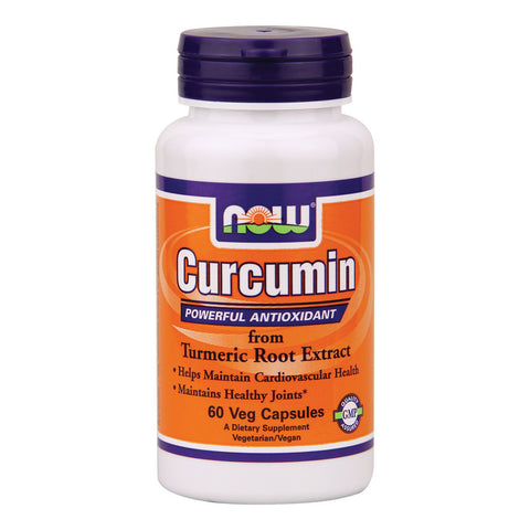 Curcumin Ext 95% 700 mg 60 VCAPS