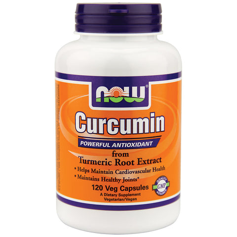 Curcumin Ext 95% 700 mg 120 VCAPS