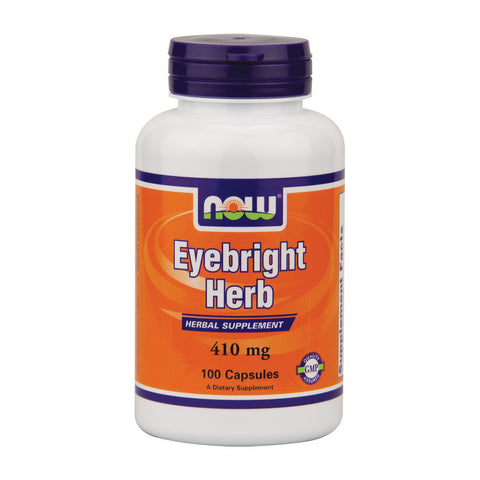 Eyebright Herb 470 mg 100 CAPS