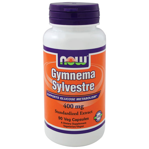 Gymnema Sylvestre 400 mg 90 CAPS