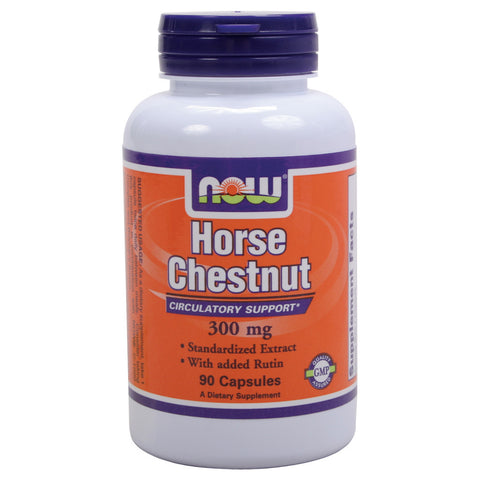 Horse Chestnut Ext 300 mg 90 CAPS