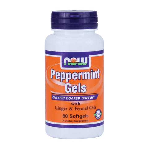 Peppermint Gels 90 SGELS