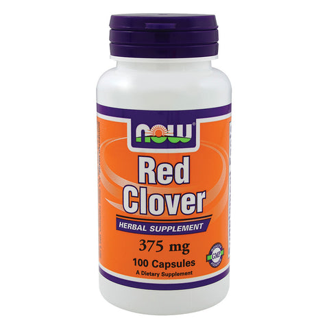 Red Clover 425 mg 100 CAPS