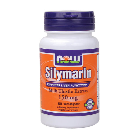 Silymarin 150 mg 60 VCAPS
