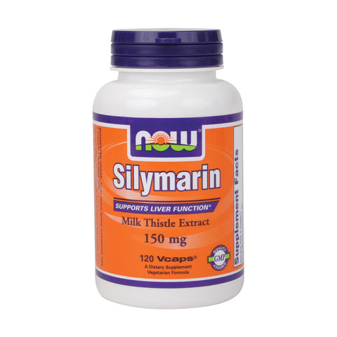 Silymarin 150 mg 120 VCAPS