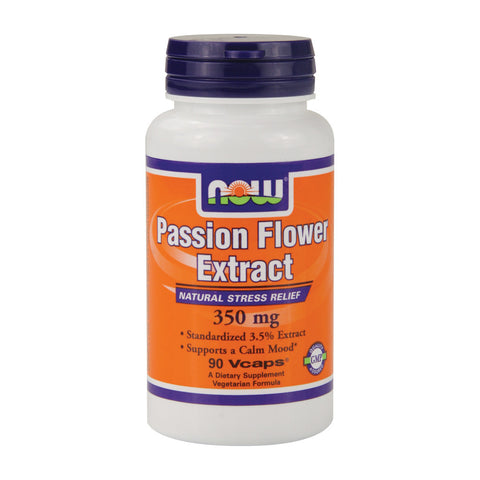 Passionflower Ext 3.5% 90 VCAPS