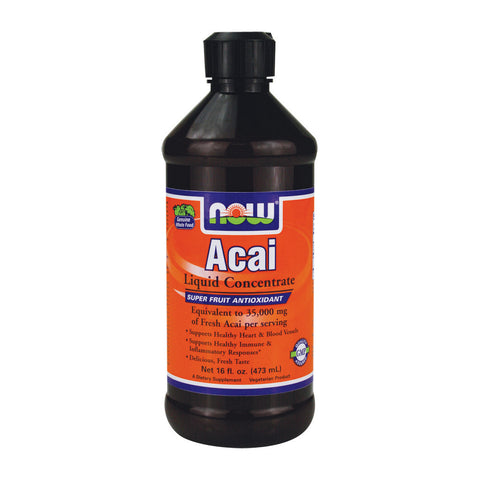 Acai Concentrate 16 OZ