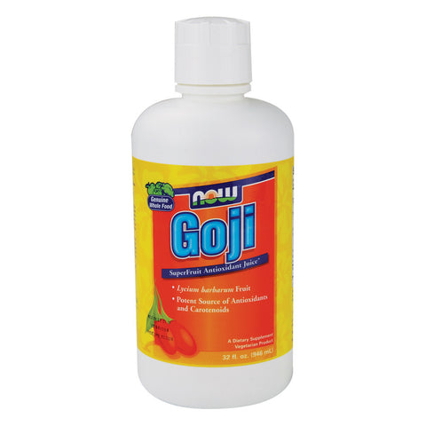 Goji Juice Blend 32 OZ