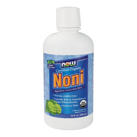 Noni Juice Organic 32 OZ