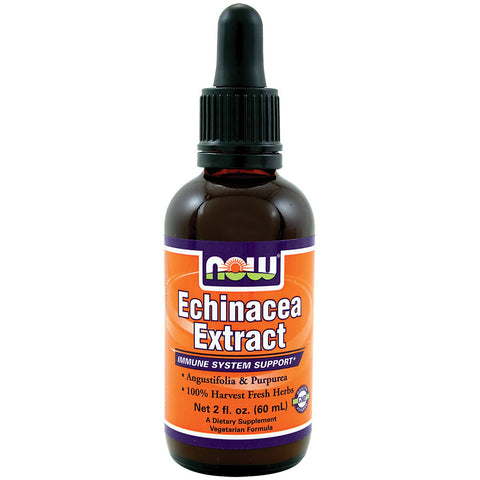 Echinacea Extract 2 OZ