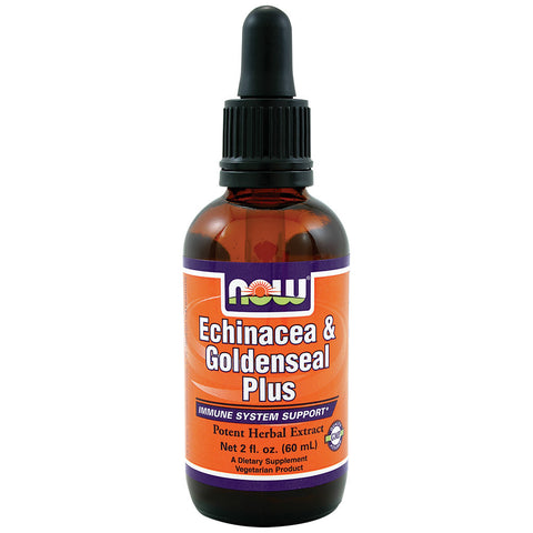 Ech / Gseal Extract 2 OZ