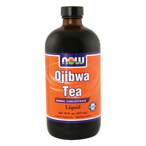 Ojibwa Tea Concentrate 16 OZ