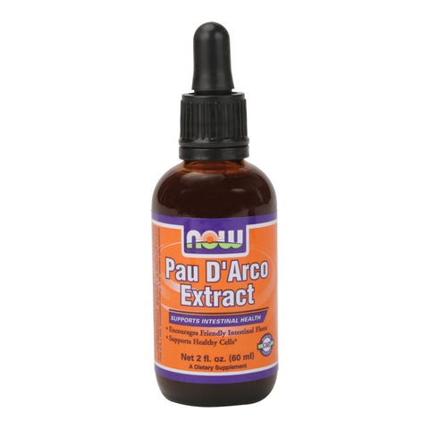 Pau D' Arco Extract 2 OZ