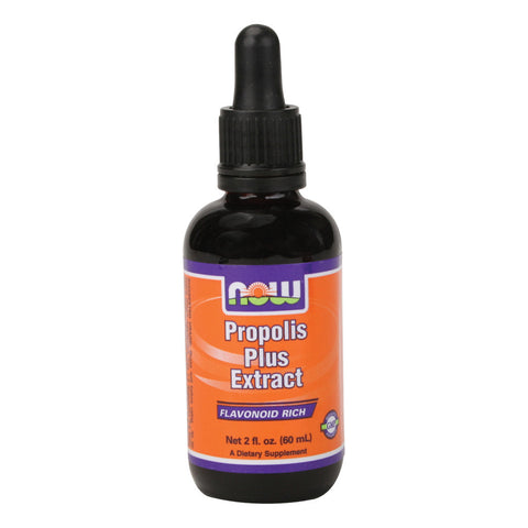 Propolis Plus Extract 2 OZ