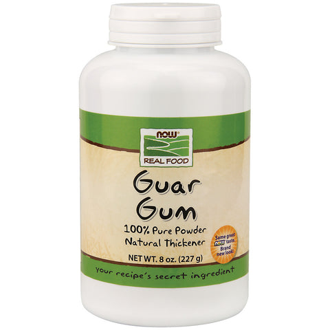 Guar Gum Powder 8 OZ