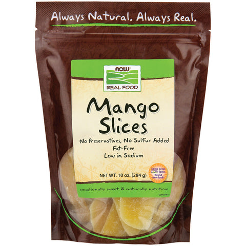 Mangoes Low Sugar 10 OZ