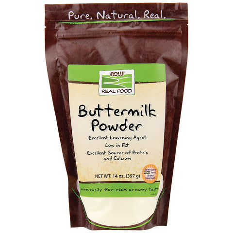 Buttermilk Powder 14 OZ