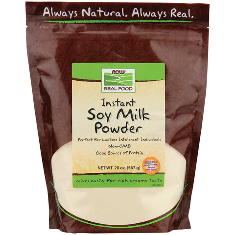 Soy Milk Powder 20 OZ