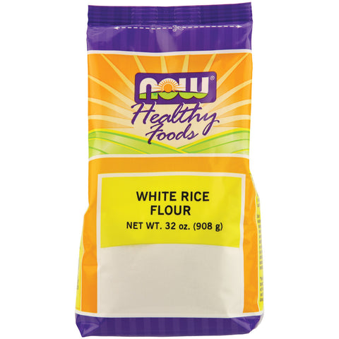 Rice Flour White 2 LB