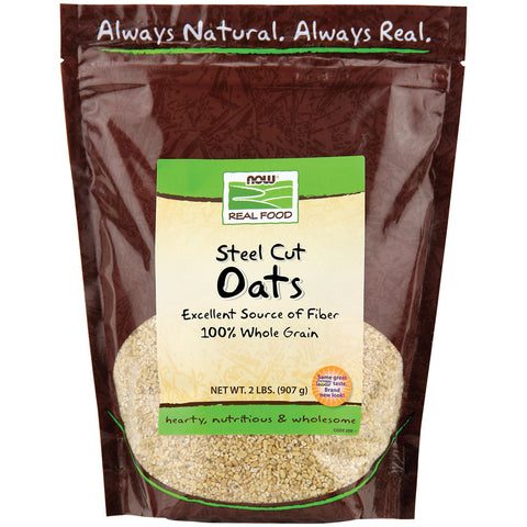 Oats Steel Cut 2 LB