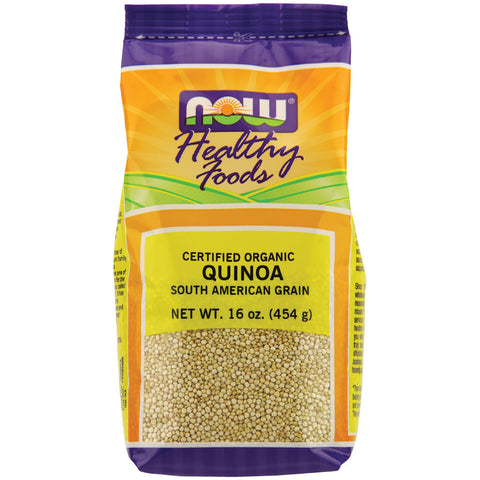 Quinoa Grain Organic 1 LB