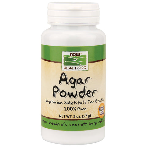 Agar Powder Pure 2 OZ