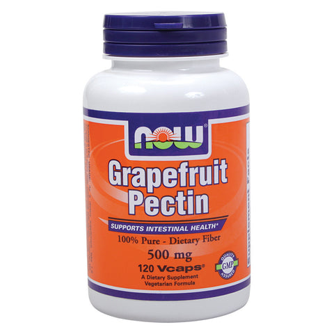 Grapefruit Pectin 500 mg 120 VCAPS