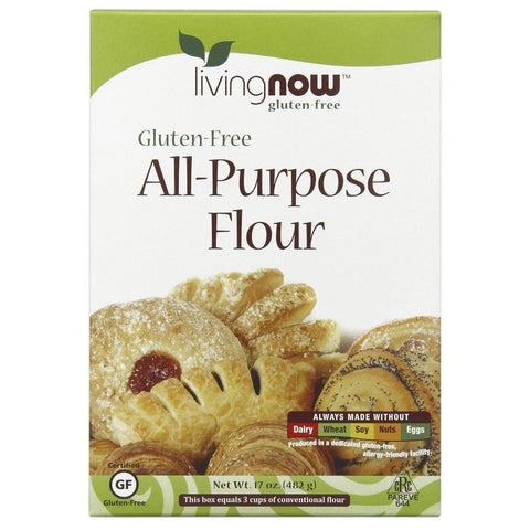 All-Purpose Flour Gluten Free 17.0 OZ