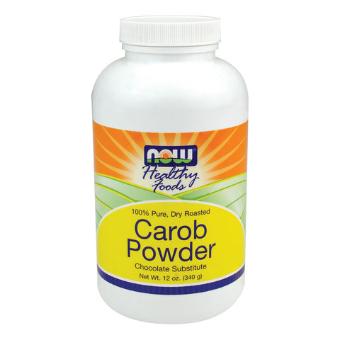 Carob Powder 12 OZ