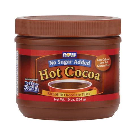 Hot Cocoa Mix + Better Stevia 10 OZ