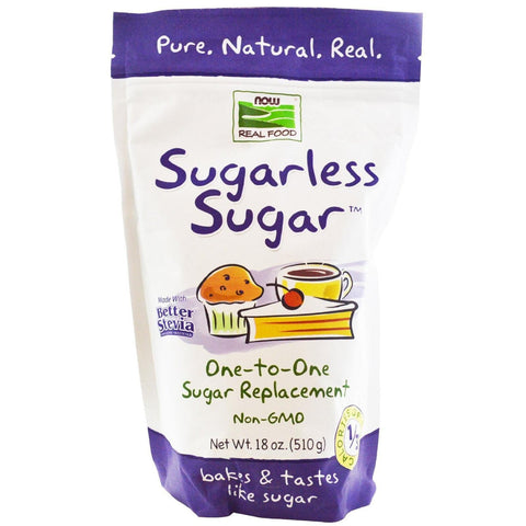 Sugarless SugarTM 18.0 OZ