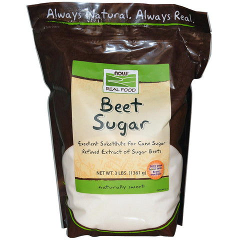 Beet Sugar 3 LB
