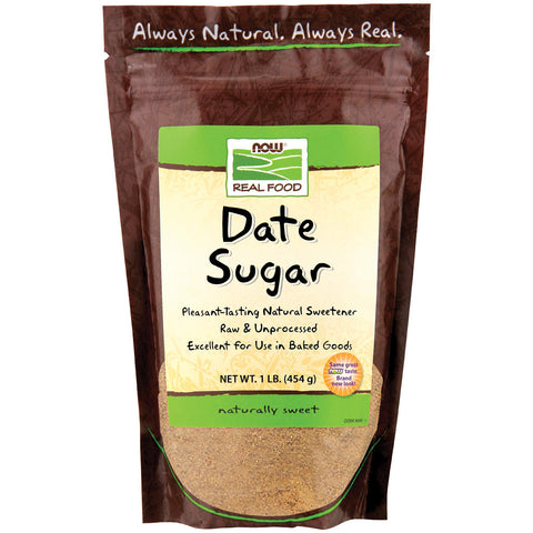 Date Sugar 1 LB
