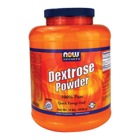 Dextrose 10 LB