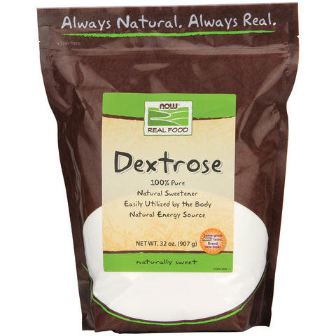 Dextrose 2 LB