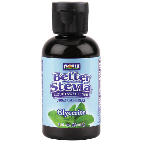BetterStevia Glycerite 2 OZ