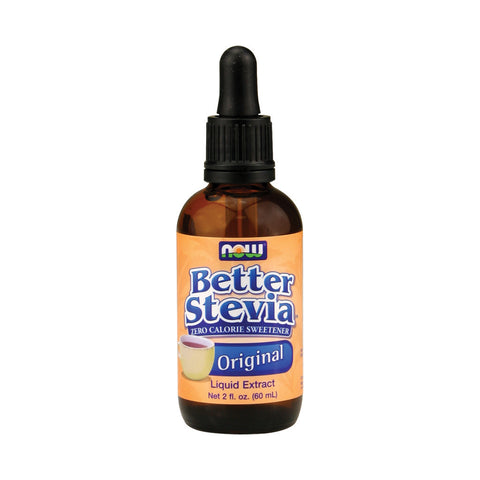 BetterStevia Liquid Extract 2 OZ