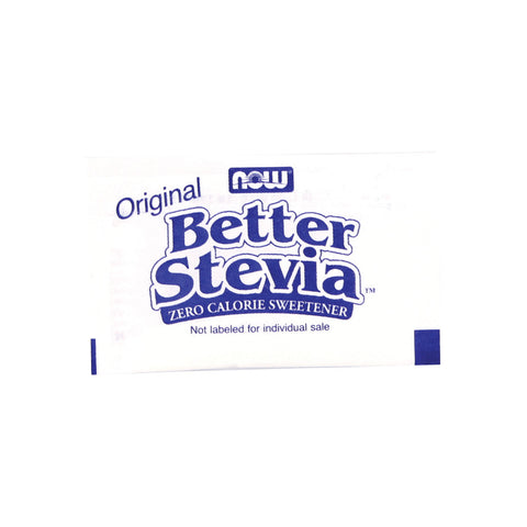BetterStevia Packets 1000 PK